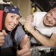 Illustration for article titled The Seven Kinds Of Female Mechanics According To Stock Photos